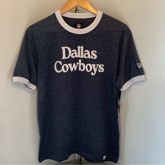 New Era Tops - *NWT* New Era NFL Dallas Cowboys Tee Shirt - Unisex